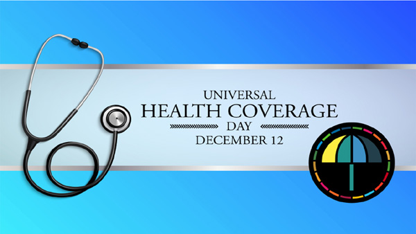 Universal Health Coverage Day 2021 Quotes