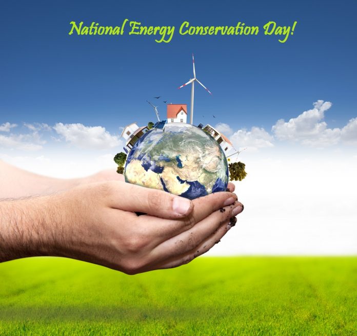 National Energy Conservation Day 2021 Messages