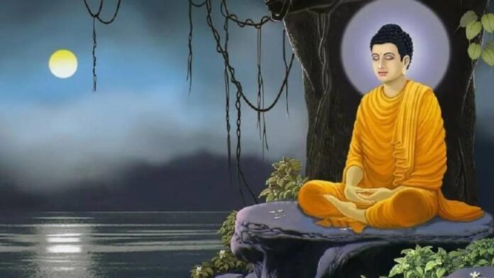 Buddha Purnima 2024