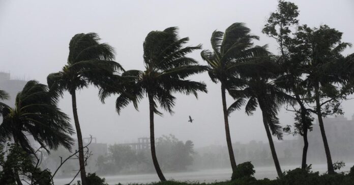 West Bengal Weather Update