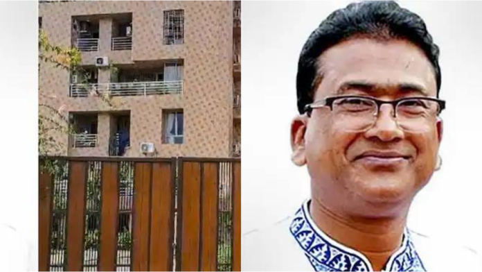 Bangladesh MP murder: CID recovers human bones from bank of canal in Kolkata