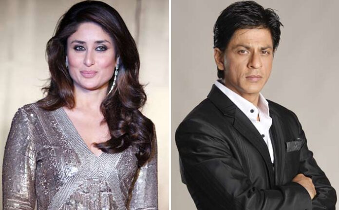 Kareena Kapoor's 'Jaane Jaan' beats SRK's 'Jawan' on Netflix