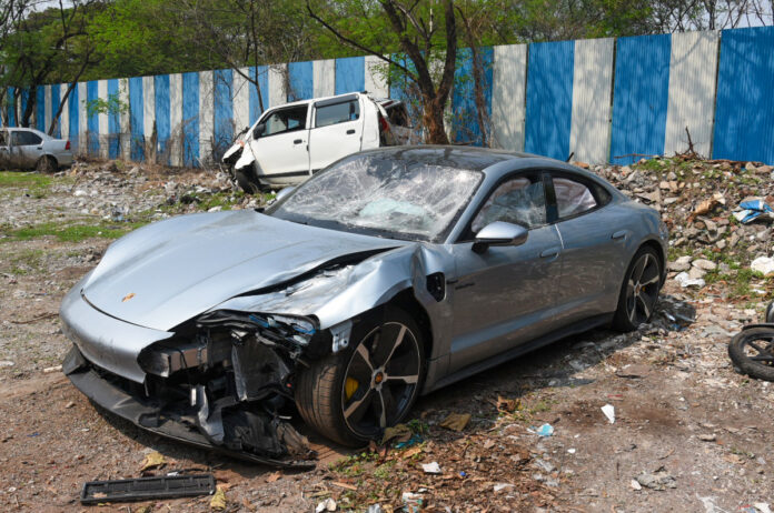 Pune Car Crash: Doctor paid Rs 3 lakh to change teen's blood samples