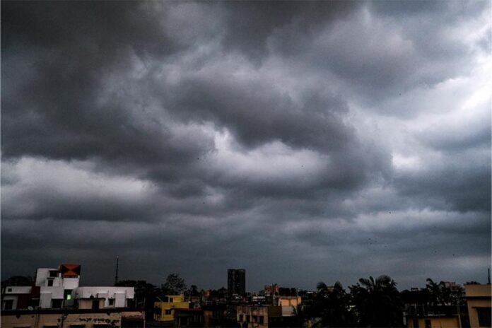 IMD predicts early arrival of monsoon