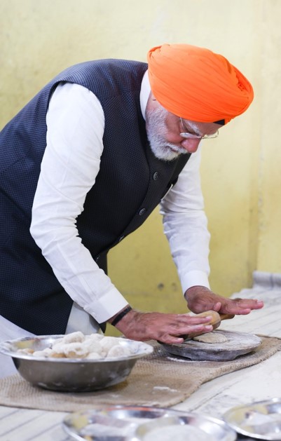 pm modi