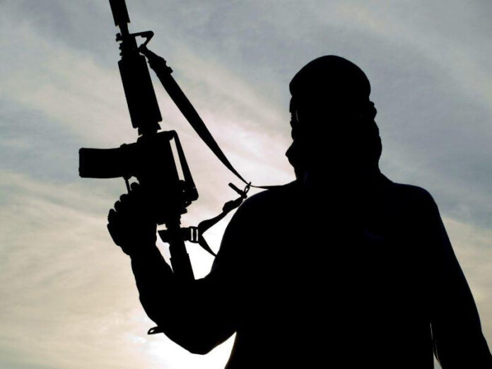 Gujarat ATS arrests 4 Sri Lankan ISIS terrorists at Ahmedabad airport
