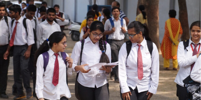 CBSE Result