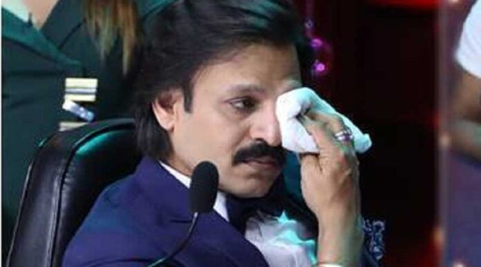 Vivek Oberoi recalls horrifying accident while filming Yuva