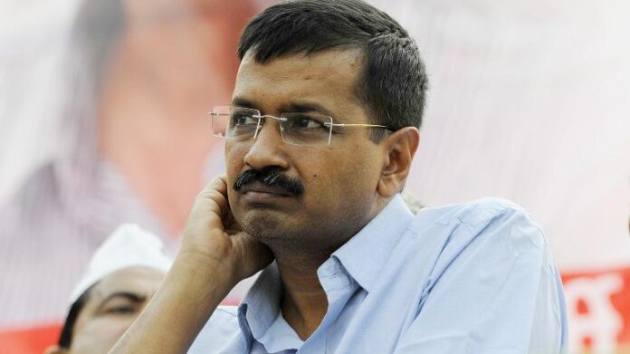 Delhi HC puts Kejriwal’s bail on hold, commences hearing on ED’s plea