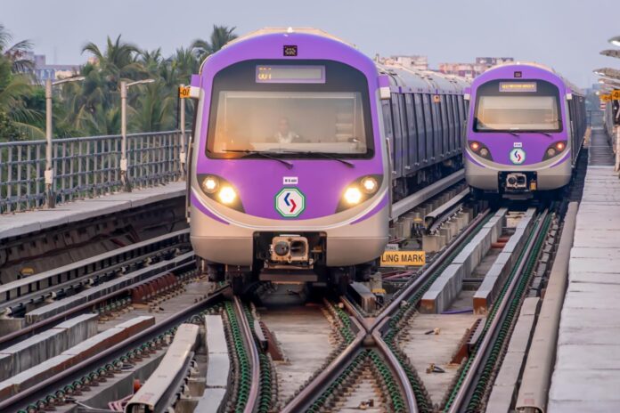 Kolkata Metro to operate from 7 am on June 16 for UPSC Civil Services preliminary exams