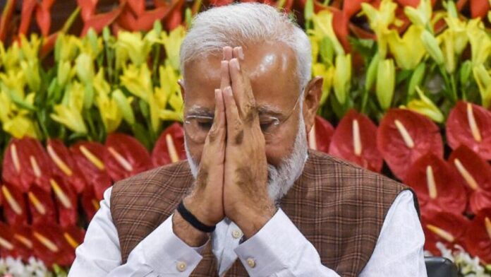 Which global leaders will attend Modi's oath ceremony? Details