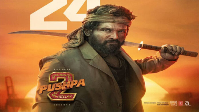 Pushpa 2 New Release Date Announced