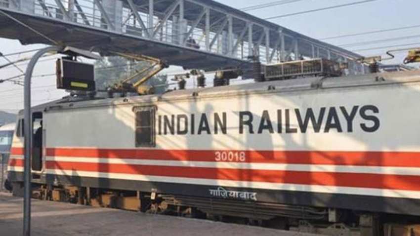 Indian Railways