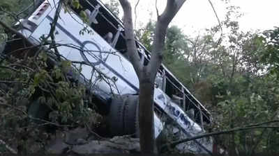 Reasi Bus Attack Updates