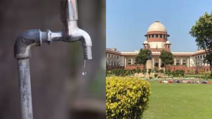 Supreme Court directs Himachal to release water to Delhi amid crisis