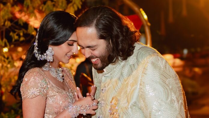 Anant Ambani-Radhika Merchant wedding: Offices in BKC ask employees to work from home till July 15