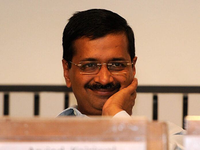 Arvind Kejriwal gets interim bail but he won't walk out of jail