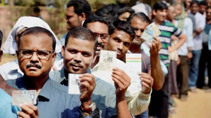 Assembly bypolls: Voting in 13 seats across seven States, including Bengal, today