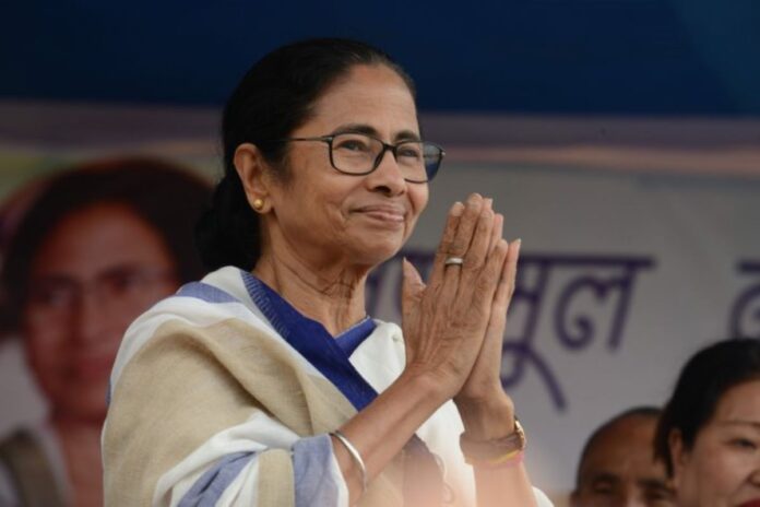 West Bengal bypoll: Trinamool sweeps all four Assembly seats