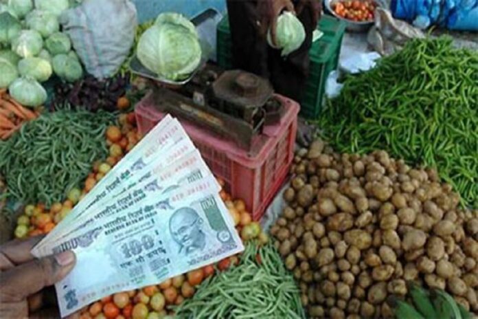 Vegetables Price Hike in Bengal