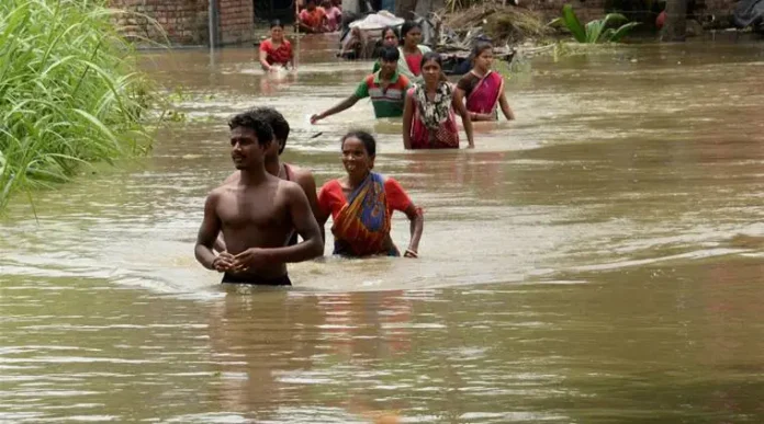 Bengal government blames DVC for flood-like situation in state