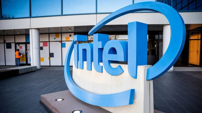 Intel to lay off 15,000 employees?