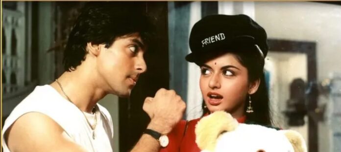 Salman Khan's 'Maine Pyar Kiya' to re-release in theatres on film's 35th anniversary