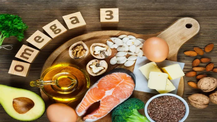 How Can Adding Omega-3 Fats to Breakfast Enhance Menstrual Health?