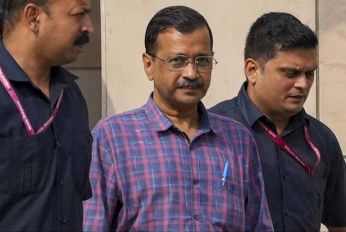 Arvind Kejriwal to resign as Delhi Chief Minister: My fate in voters' hands