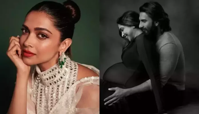 Deepika Padukone And Ranveer Singh Welcome First Child, A Baby Girl