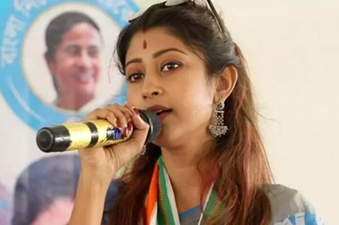 Trinamool Congress MLA Lovely Maitra threatens CPI-M, attacks doctors over RG Kar protest