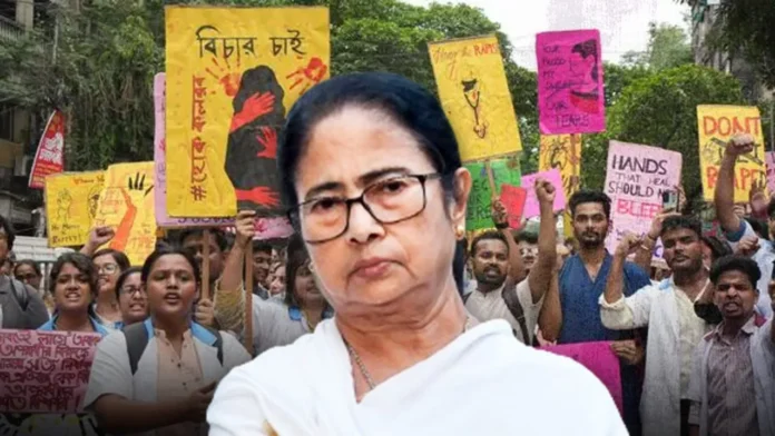 Mamata Banerjee agrees to remove CP, DME and DHS