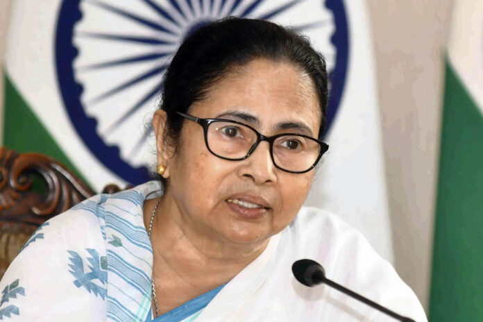 CM Mamata Urges 'Return to Festival'