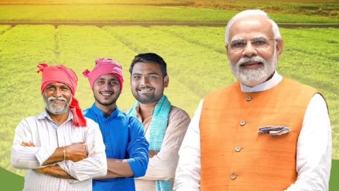 PM Kisan 18th Installment, Farmers to Receive Rs 2,000 Soon