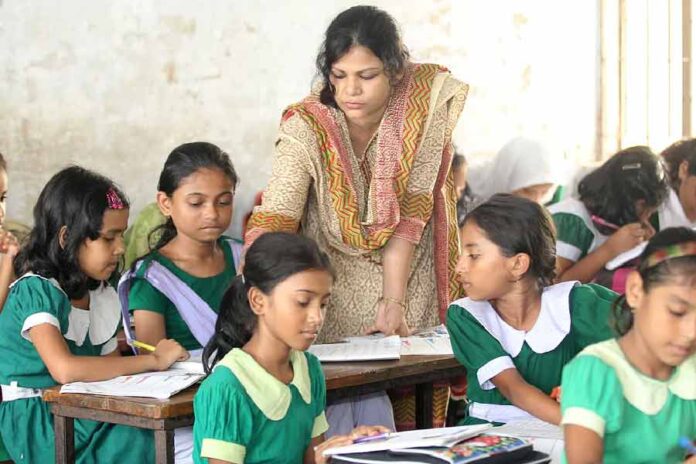 Bengal SSC to publish upper primary merit list on Sept 25