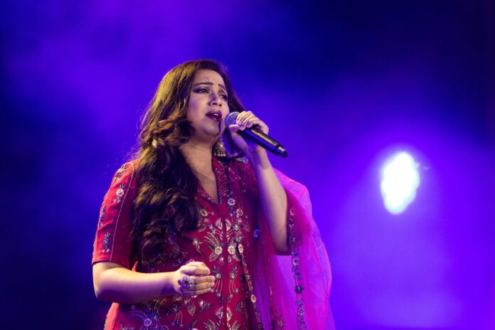 RG Kar tragedy: Shreya Ghoshal postpones her Kolkata concert in protest