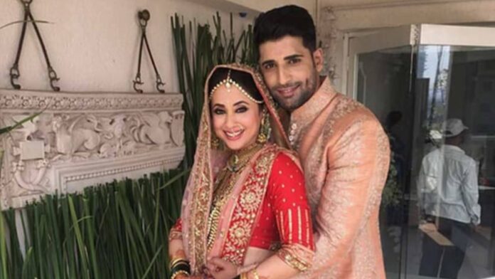 Urmila Matondkar files for divorce from Mohsin Akhtar Mir!