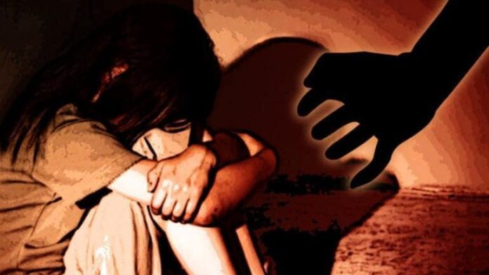 Girl, 13, pregnant after being raped by school peon in Uttar Pradesh