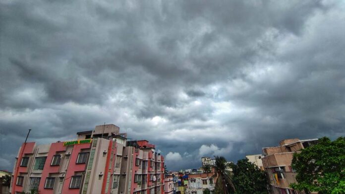 West Bengal weather forecast