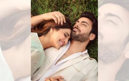 Fawad Khan and Vaani Kapoor to star in rom-com Abir Gulaal