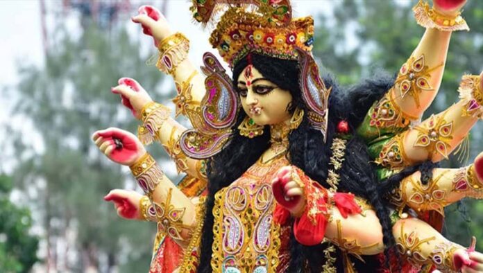 Durga Puja 2025 Date and Schedule