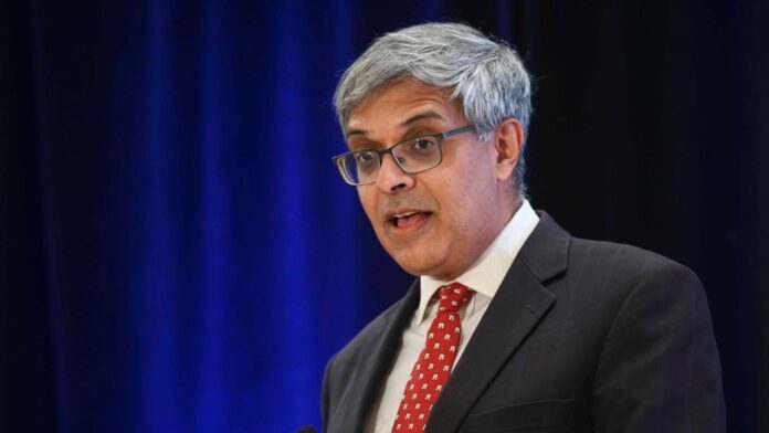 Trump taps Jay Bhattacharya, a critic of COVID lockdown, to be NIH director