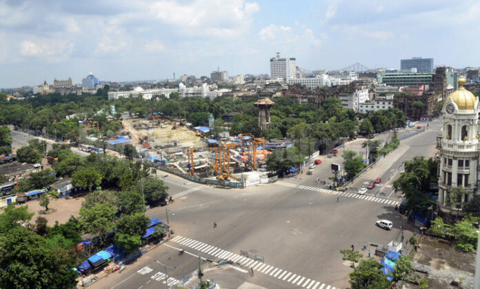 Rename Kolkata Protest Point To 'Abhaya Crossing': Doctors' Forum To Bengal