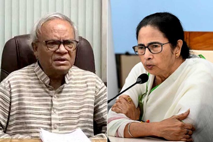 Mamata asks ‘lollipops for Indians?’ amid Rizvi’s claims on Bengal, Bihar, Odisha