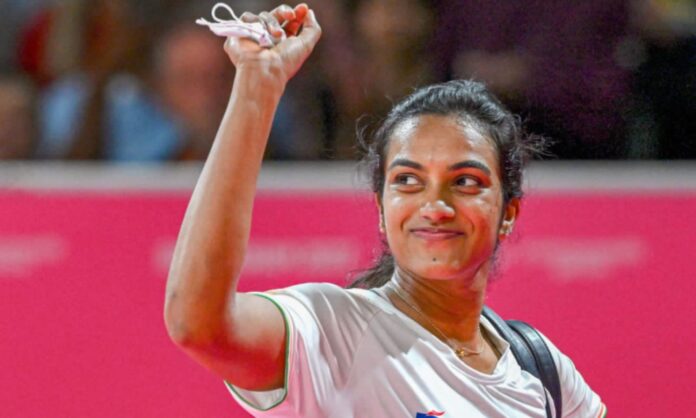 Wedding bells for Olympic medallist PV Sindhu, set to be married in December