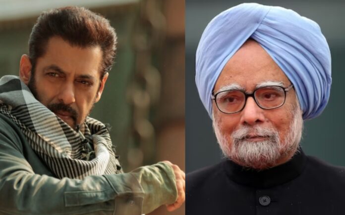 Salman Khan's Sikandar teaser release postponed to Saturday after Manmohan Singh's demise