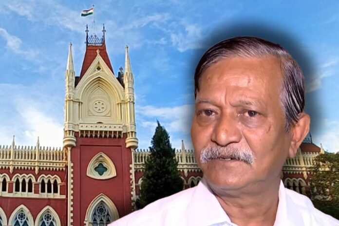 Calcutta High Court grants bail to Kalighater Kaku aka Sujay Krishna Bhadra