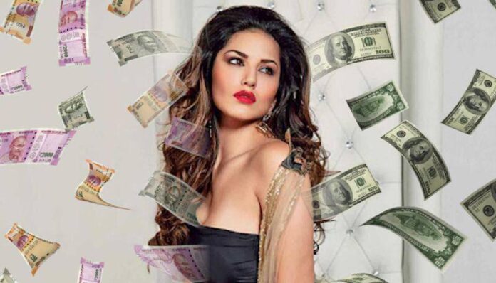 Sunny Leone listed as 'Mahtari Vandan' scheme beneficiary in Chhattisgarh