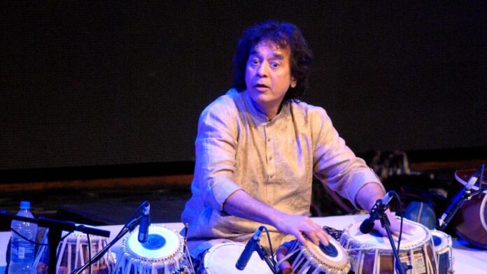 Tabla maestro Zakir Hussain dies at 73 in US hospital