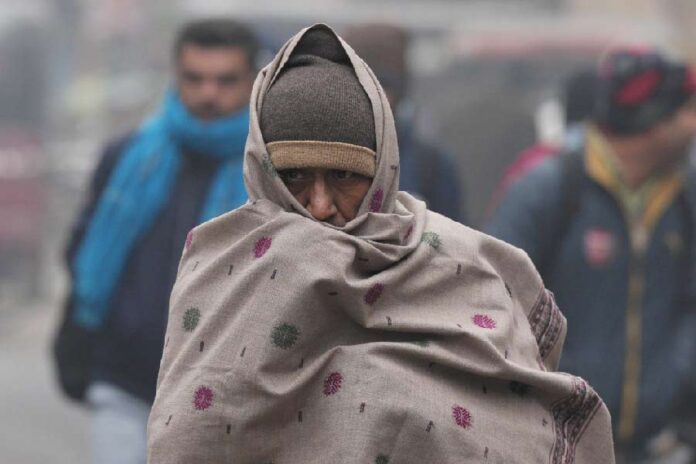 West Bengal to experience freezing winter